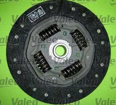 Сцепление 821464 VALEO