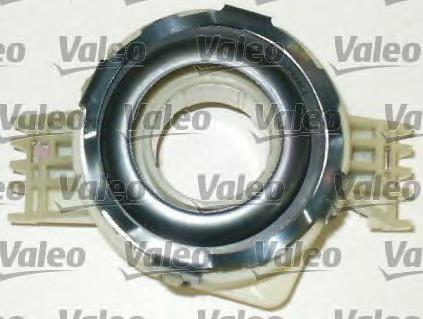 Комплект сцепления (3 части) VALEO 821464 цена, от 394.14 USD