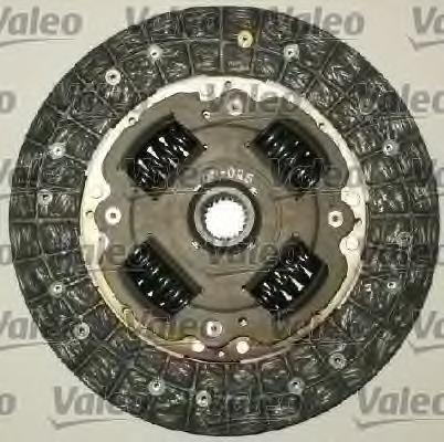 Сцепление 821438 VALEO