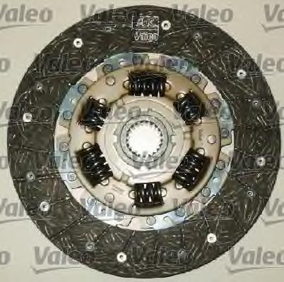 Сцепление 821439 VALEO