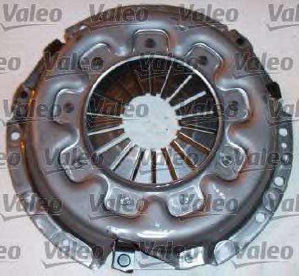 Комплект сцепления (3 части) VALEO 821442 цена, от 204.77 USD