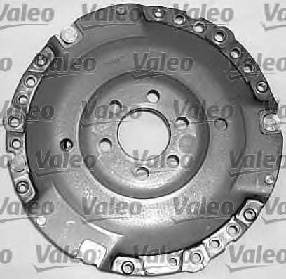 Сцепление 821445 VALEO