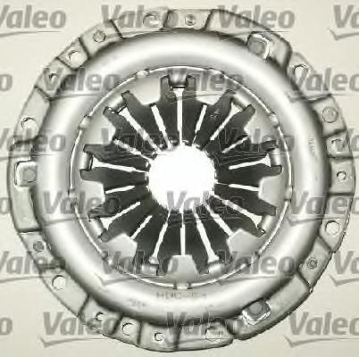 Сцепление 821355 VALEO