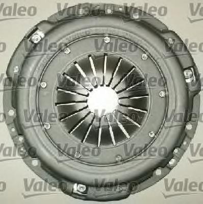 Комплект сцепления VALEO 821357