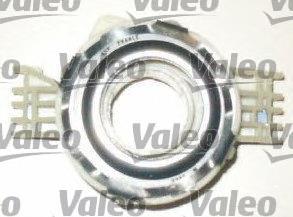 0046551477 Fiat/Alfa/Lancia kit de embraiagem (3 peças)