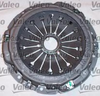 Сцепление 821338 VALEO