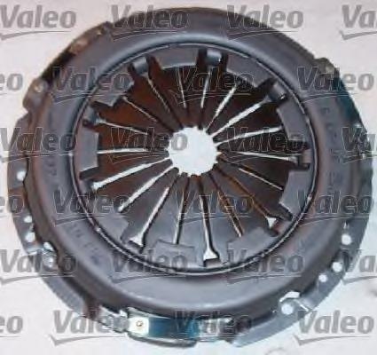 Комплект сцепления (3 части) VALEO 821339 цена, от 182.97 USD