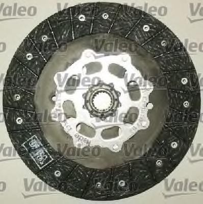 71729191 Fiat/Alfa/Lancia Сцепление в сборе