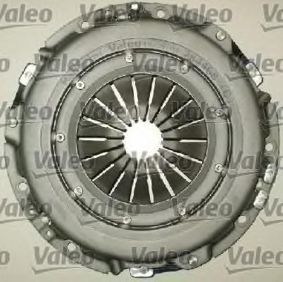 Сцепление 821389 VALEO