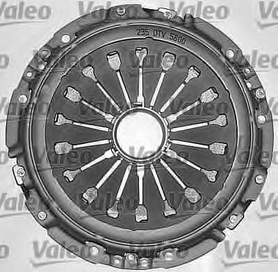 Сцепление 821363 VALEO