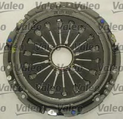 Сцепление 821364 VALEO