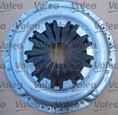 Сцепление 821362 VALEO