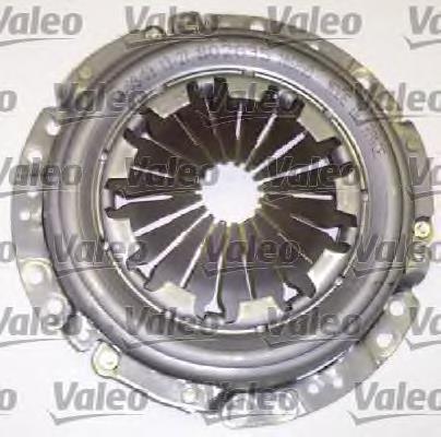 Сцепление 821365 VALEO