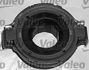 Kit de embraiagem (3 peças) 71782026 Fiat/Alfa/Lancia