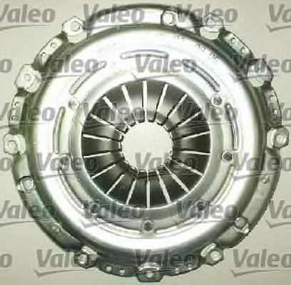 1423916 Ford kit de embraiagem (3 peças)