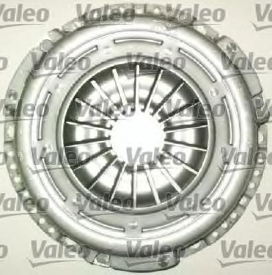 Купить 99VX7L596AA Ford Комплект сцепления (диск, корзина, подшипник)