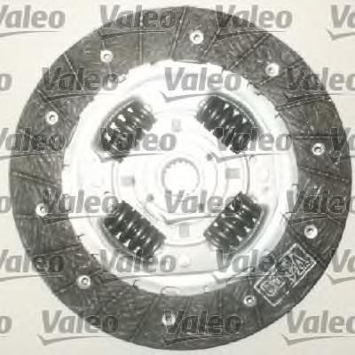 Сцепление 826212 VALEO