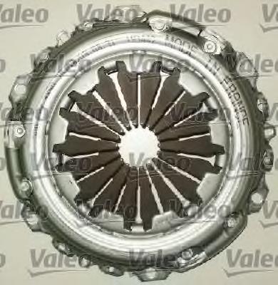 Сцепление 826211 VALEO