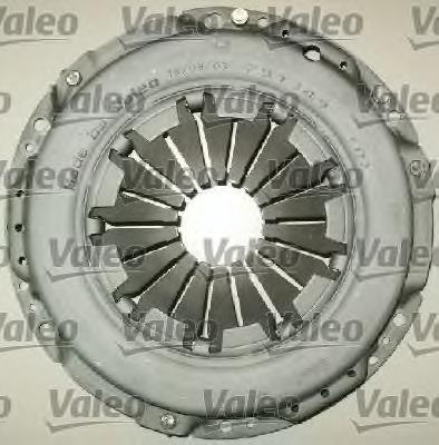 Сцепление 826100 VALEO