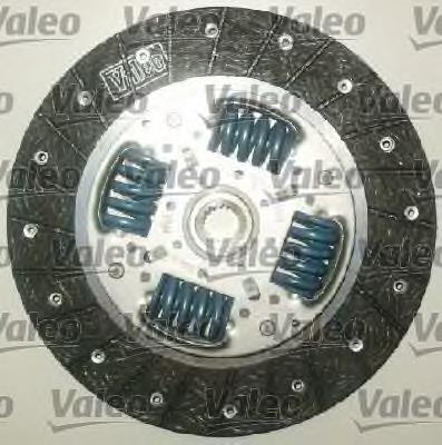 Сцепление 826201 VALEO