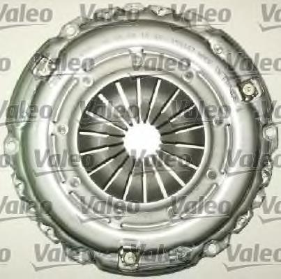 Комплект сцепления (3 части) VALEO 826022 цена, от 129.37 USD