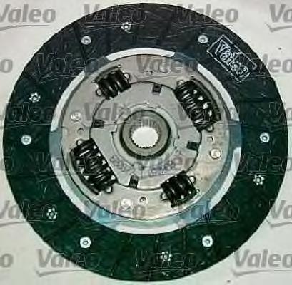 Сцепление 821799 VALEO