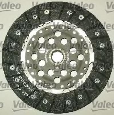 Сцепление 821495 VALEO