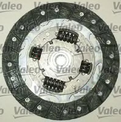 Kit de embraiagem (3 peças) Polcar S32032 preço, a partir de 123,94 USD