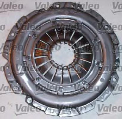Сцепление 826038 VALEO
