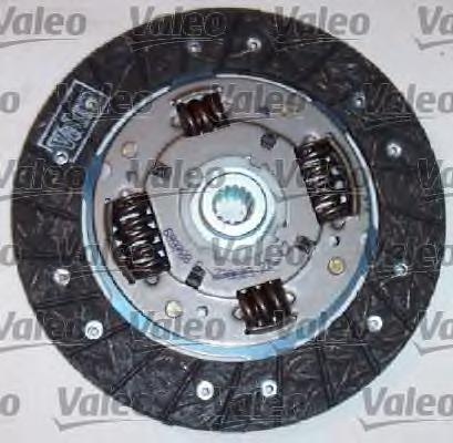 Комплект сцепления VALEO 826038