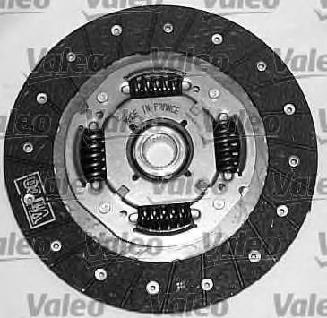 Комплект сцепления VALEO 821177