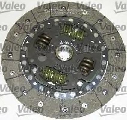 Комплект сцепления (3 части) Ford 1031131 цена, от 172.05 USD