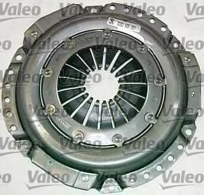 Купить 3000699001 Sachs Комплект сцепления (диск, корзина, подшипник)