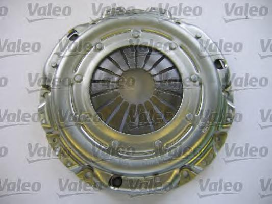 821168 VALEO Сцепление в сборе