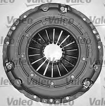 Сцепление 821216 VALEO