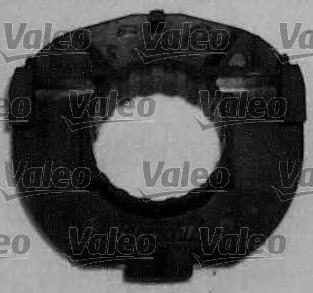 7701474303 Renault (RVI) kit de embraiagem (3 peças)