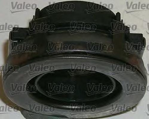 821180 VALEO Сцепление в сборе