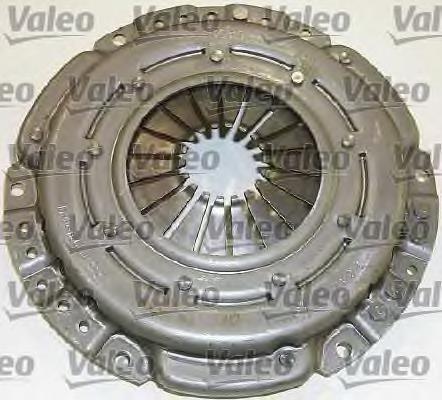 Комплект сцепления (3 части) VALEO 821180 цена, от 203.22 USD