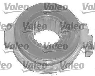 7701470861 Renault (RVI) kit de embraiagem (3 peças)