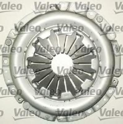 Комплект сцепления (3 части) VALEO 821120 цена, от 115.10 USD