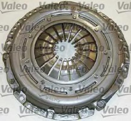 Комплект сцепления (3 части) Sachs 3000707001 цена, от 308.62 USD