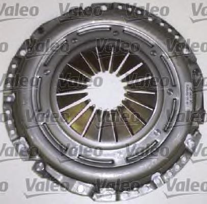 5030177 Ford kit de embraiagem (3 peças)