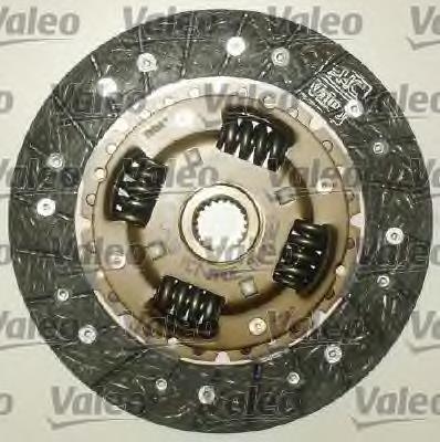 Сцепление 821126 VALEO