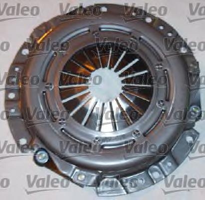 Комплект сцепления VALEO 821295