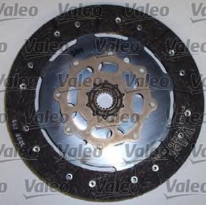 Сцепление 821325 VALEO