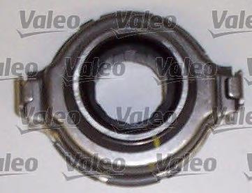 71713734 Fiat/Alfa/Lancia kit de embraiagem (3 peças)