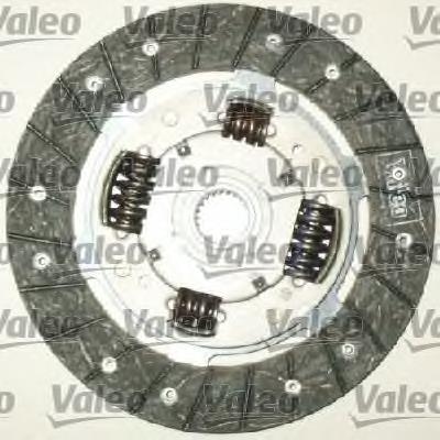 Сцепление 821321 VALEO