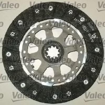 Сцепление 821313 VALEO