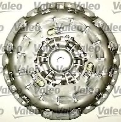 Комплект сцепления (3 части) VALEO 821311 цена, от 192.06 USD