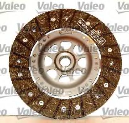 Сцепление 821240 VALEO